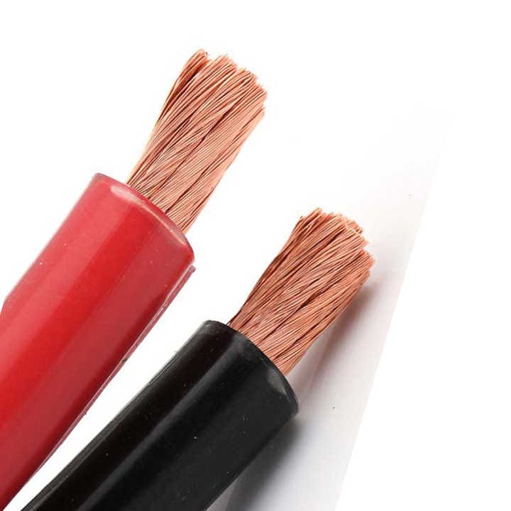 DC cables